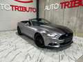 Ford Mustang Cabrio 5.0 Ti-VCT V8 Aut. GT Grey - thumbnail 1