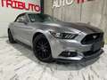 Ford Mustang Cabrio 5.0 Ti-VCT V8 Aut. GT Grey - thumbnail 8