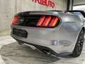 Ford Mustang Cabrio 5.0 Ti-VCT V8 Aut. GT Grey - thumbnail 5