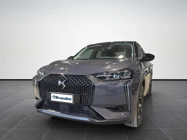 DS Automobiles DS 3 1.2 Hybrid Antoine de Saint Exupery