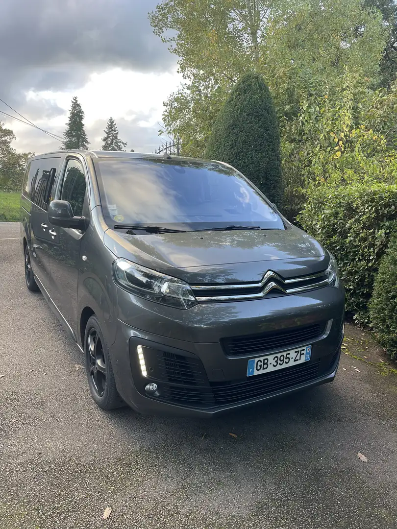 Citroen Spacetourer Spacetourer XL BlueHDi 180 S - 1
