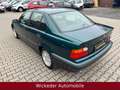 BMW 316 Lim/Tüv Neu/Top Pflege/1Hand Grün - thumbnail 4