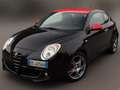 Alfa Romeo MiTo MiTo 2008 1.6 jtdm Distinctive premium pack 120cv Negru - thumbnail 1