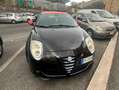Alfa Romeo MiTo MiTo 2008 1.6 jtdm Distinctive premium pack 120cv Negru - thumbnail 2