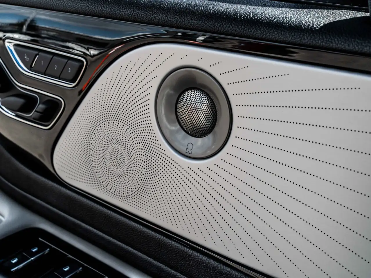 Lincoln Aviator снимка Lincoln Aviator
