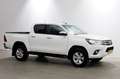 Toyota Hilux 2.4 D-4D-F 150pk E6 4WD 4x4 Double Cab Automaat 2/ Blanc - thumbnail 11
