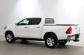 Toyota Hilux 2.4 D-4D-F 150pk E6 4WD 4x4 Double Cab Automaat 2/ Blanc - thumbnail 10