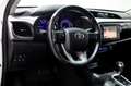 Toyota Hilux 2.4 D-4D-F 150pk E6 4WD 4x4 Double Cab Automaat 2/ Blanc - thumbnail 13