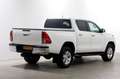Toyota Hilux 2.4 D-4D-F 150pk E6 4WD 4x4 Double Cab Automaat 2/ Blanc - thumbnail 2