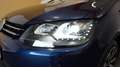 Volkswagen Sharan Allstar DSG 7 Sitze ACC CarPlay R.Cam PDC Blau - thumbnail 9