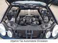 Mercedes-Benz E 50 AMG E500 Designo 7G-TRONIC "Benzin & LPG Autogas Schwarz - thumbnail 30