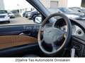 Mercedes-Benz E 50 AMG E500 Designo 7G-TRONIC "Benzin & LPG Autogas Noir - thumbnail 10