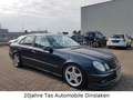 Mercedes-Benz E 50 AMG E500 Designo 7G-TRONIC "Benzin & LPG Autogas Nero - thumbnail 3