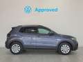 Volkswagen T-Cross 1.0 TSI Advance 81kW Gris - thumbnail 3
