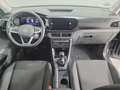 Volkswagen T-Cross 1.0 TSI Advance 81kW Gris - thumbnail 4