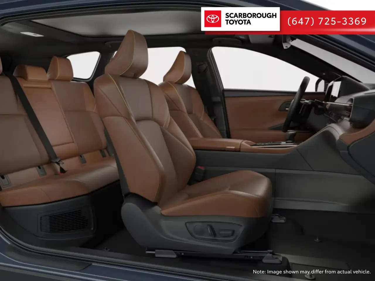 Toyota Crown photo Toyota Crown