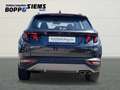 Hyundai TUCSON 1.6 T-GDi Plug-in-Hybrid 4WD 'Navi + LED' Grau - thumbnail 4