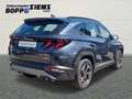 Hyundai TUCSON 1.6 T-GDi Plug-in-Hybrid 4WD 'Navi + LED' Grau - thumbnail 5