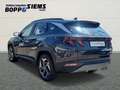 Hyundai TUCSON 1.6 T-GDi Plug-in-Hybrid 4WD 'Navi + LED' Grau - thumbnail 3