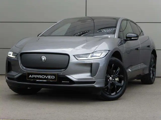 Jaguar I-Pace R-Dynamic SE AWD