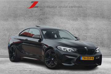2-serie Coupé DCT LCI | M-Performance uitlaat | Sc