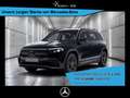 Mercedes-Benz EQB 250 +AMG+SHZ+AMBIENTE+KAMERA+PARK-ASS+LED Schwarz - thumbnail 1