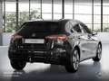 Mercedes-Benz A 180 PROGRESSIVE+NIGHT+AHK+MULTIBEAM+KAMERA+TOTW Schwarz - thumbnail 4