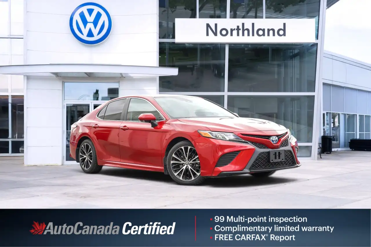 Toyota Camry снимка Toyota Camry