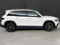 Mercedes-Benz GLB 250 250 4matic auto AMG Line Weiß - thumbnail 4