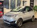 Aixam Crossover XXL Kofferraum Mopedauto Microcar 45KM Argent - thumbnail 2
