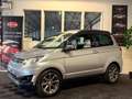 Aixam Crossover XXL Kofferraum Mopedauto Microcar 45KM Argent - thumbnail 1