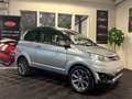 Aixam Crossover XXL Kofferraum Mopedauto Microcar 45KM Argent - thumbnail 5