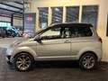 Aixam Crossover XXL Kofferraum Mopedauto Microcar 45KM Argent - thumbnail 3