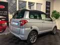 Aixam Crossover XXL Kofferraum Mopedauto Microcar 45KM Argent - thumbnail 7