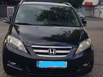 FR-V 1.8 Comfort Life Style