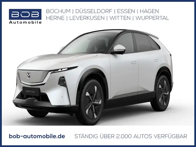 Mazda CX-6e  EV Takumi Pano TWA 360° HUD SHZ LHZ BT