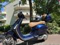 Vespa Primavera 125 ABS Bleu - thumbnail 6