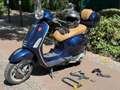 Vespa Primavera 125 ABS Bleu - thumbnail 3