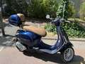 Vespa Primavera 125 ABS Bleu - thumbnail 1
