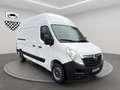 Opel Movano B KastenGKa L3H3 3,5t | NAVI KAMERA KLIMA Wit - thumbnail 8