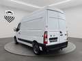 Opel Movano B KastenGKa L3H3 3,5t | NAVI KAMERA KLIMA Wit - thumbnail 4