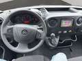 Opel Movano B KastenGKa L3H3 3,5t | NAVI KAMERA KLIMA Wit - thumbnail 10