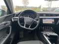 Audi e-tron 55 Quattro Advanced NAVI+LED+CCS+KAMERA+V Schwarz - thumbnail 9