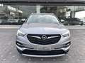 Opel Grandland X 1.5 diesel Ecotec Business 2018 Grigio - thumbnail 2