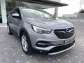 Opel Grandland X 1.5 diesel Ecotec Business 2018 Grigio - thumbnail 3