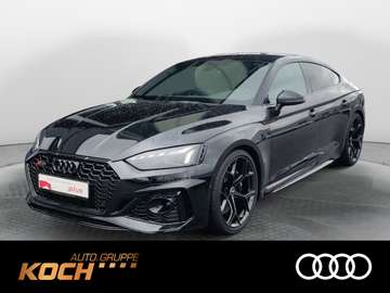 RS5 Sportback 2.9 TFSI q. Tiptr., Matrix Laser,