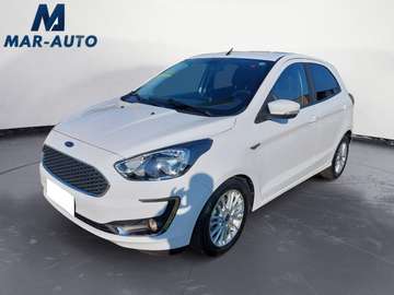 Ka + Ultimate 1.2 s&s 85cv