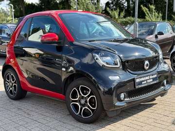 CABRIO*90PS*PASSION*AUTOMATIK*NAVI*2.HAND