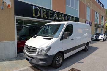 F32/35 314 CDI TN Furgone AUTOMATICO-GANCIO TRAINO