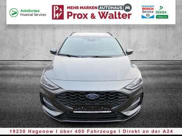Turnier Mild-Hybrid ST-Line LED+NAVI+ACC